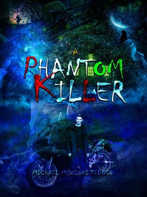 cover image of A Phantom Killer
